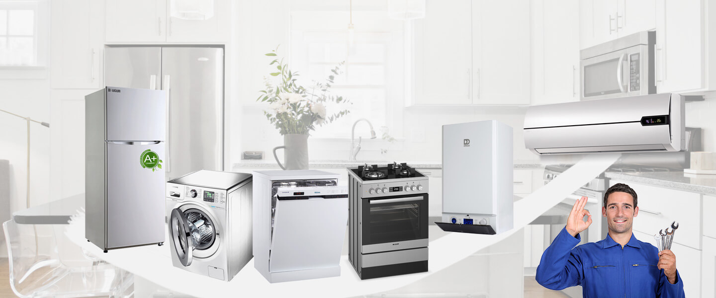 Demirköprü Grundig Servisi